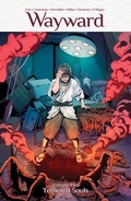 Cover: Wayward Vol. 5: Tethered Souls - Image Comics Inc