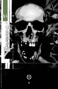 Cover: Black Monday Murders Vol. 2 - Image Comics Inc