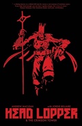 Cover: Head Lopper Vol. 2: Crimson Tower - Image Comics Inc