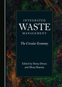Cover: Integrated Waste Management - Cambridge Scholars Publishing