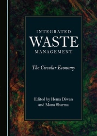 Enlarge image Cover: Integrated Waste Management - Cambridge Scholars Publishing