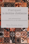 Cover: Pratiquer la doctrine chretienne - Editions Foi Et Saintete
