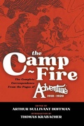 Cover: The Camp-Fire - Steeger Books