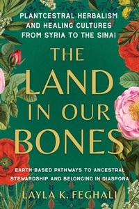 Abbildung von: The Land in Our Bones - North Atlantic Books