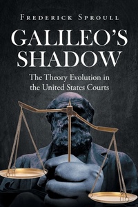 Abbildung von: Galileos Shadow - Page Publishing Inc.