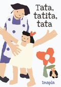 Cover: Tata, Tatita, Tata - Astra Publishing House