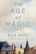 Cover: The Age of Magic - Other Press