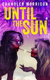 Enlarge image Cover: Until the Sun - Death's Head Press