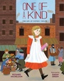 Cover: One of a Kind - Calkins Creek