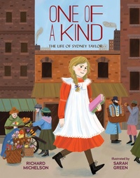 Abbildung von: One of a Kind - Calkins Creek