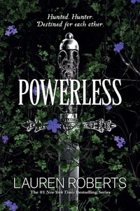 Abbildung von: Powerless - Simon & Schuster Books for Young Readers