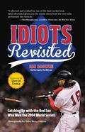 Cover: Idiots Revisited - Down East Books