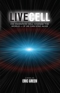 Cover: LiveCell - Down East Books