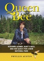 Cover: Queen Bee - Down East Books