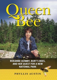 Enlarge image Cover: Queen Bee - Down East Books