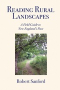 Cover: Reading Rural Landscapes - Down East Books