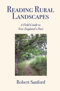 Enlarge image Cover: Reading Rural Landscapes - Down East Books