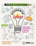Cover: Activating Students' Ideas - NSTA