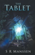 Cover: The Tablet - S R Manssen