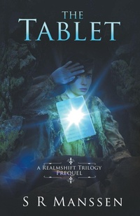 Enlarge image Cover: The Tablet - S R Manssen