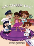 Cover: It's Career Day - Natalie Jackson
