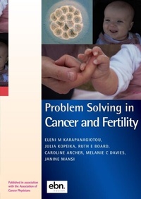 Abbildung von: Problem Solving in Cancer and Fertility - EBN Health