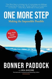 Enlarge image Cover: One More Step - OMF