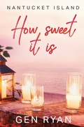 Cover: How Sweet It Is - Totally Bound Publishing