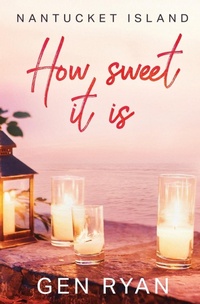 Enlarge image Cover: How Sweet It Is - Totally Bound Publishing