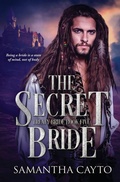 Cover: The Secret Bride - Totally Bound Publishing