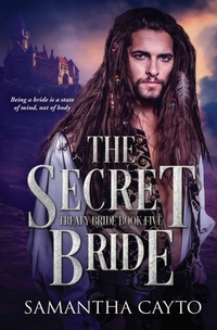 Enlarge image Cover: The Secret Bride - Totally Bound Publishing