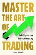 Bild: Master The Art of Trading - Heligo Books