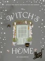 Cover: The Witch's Home - QUADRILLE PUBLISHING