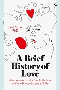 Abbildung von: A Brief History of Love - Watkins Publishing