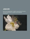 Cover: Jiskor!; Buch Der Erinnerung - Rarebooksclub.com