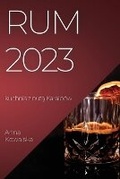 Cover: Rum 2023 - Anna Kowalska