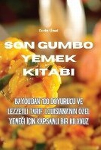 Abbildung von: Son Gumbo Yemek Kitabi - Aurosory ltd