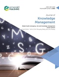 Cover: Global Health Emergency, Risk and Knowledge Management Across Cultures - Emerald Publishing Limited