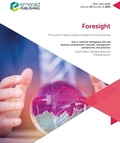 Cover: Artificial Intelligence (AI) and Business Environment - Emerald Publishing Limited
