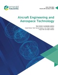 Cover: New Trends in Sustainable Aviation - Emerald Publishing Limited