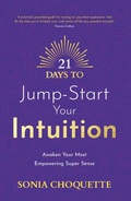 Cover: 21 Days to Jump-Start Your Intuition - Hay House UK