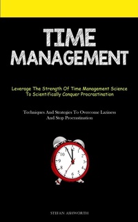 Abbildung von: Time Management - Jenson Butlers