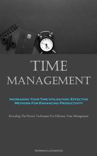 Abbildung von: Time Management - Jenson Butlers