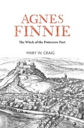 Cover: Agnes Finnie - Luath Press