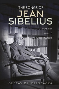 Abbildung von: The Songs of Jean Sibelius - De Gruyter