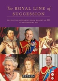 Bild: The Royal Line of Succession - Pitkin