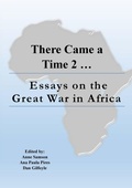 Cover: There Came a Time 2 - TSL Publications