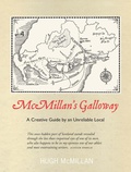 Cover: McMillan's Galloway - Luath Press