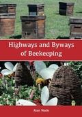 Cover: Highways and Byways of Beekeeping - NORTHERN BEE BOOKS