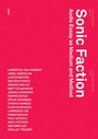 Cover: Sonic Faction - Urbanomic
